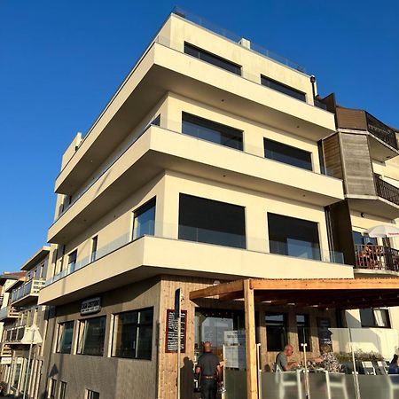 Appartement Custodio Ocean View à Praia de Mira Extérieur photo